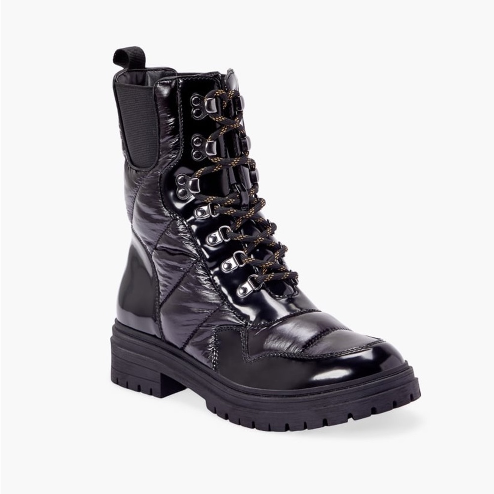KELLY NYLON - shoedazzle